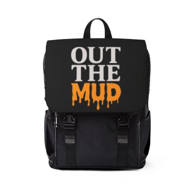 Out The Mud Backpack