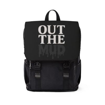 Out The Mud Backpack