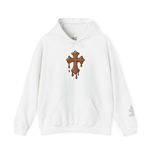 In Mud We Trust Hoodie