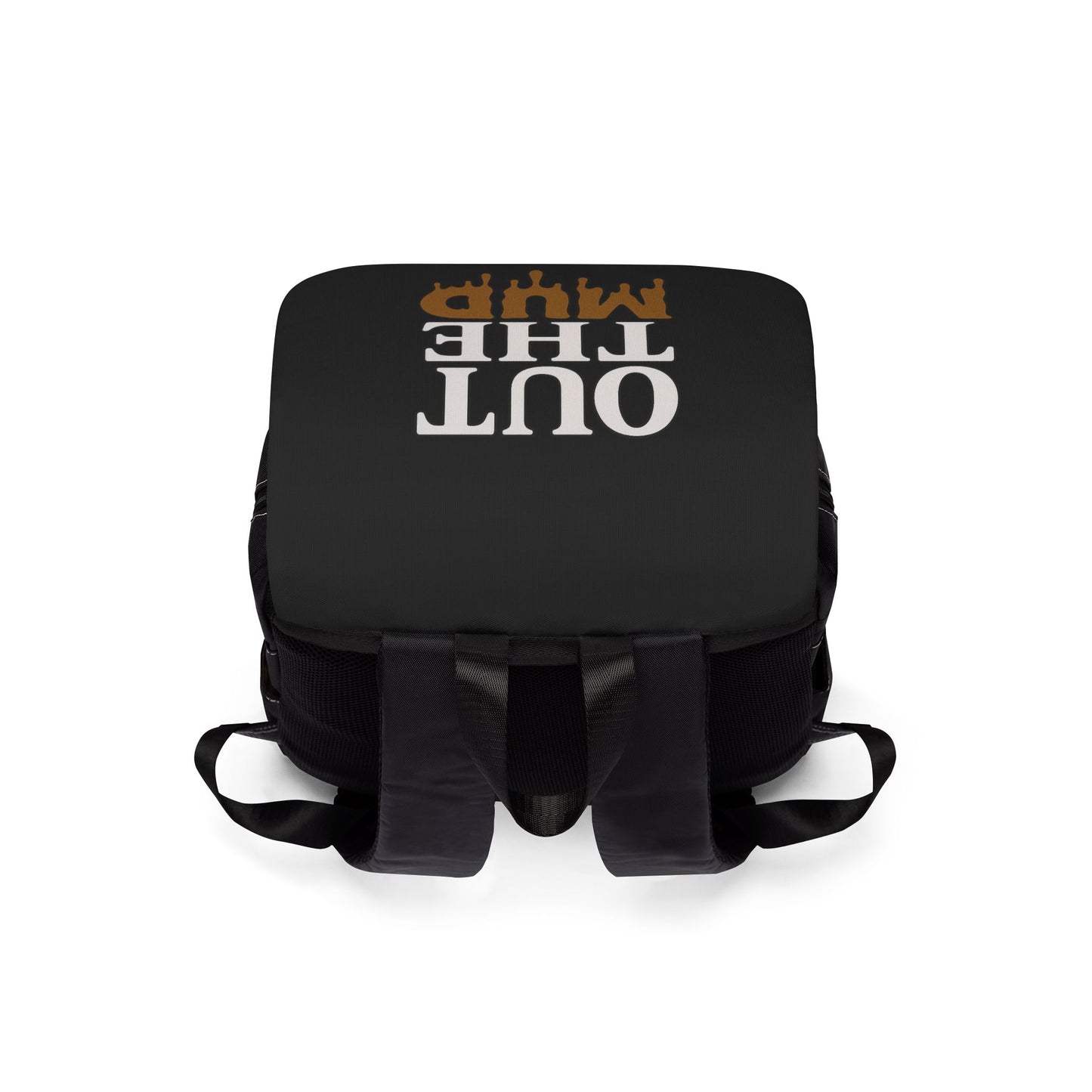 Out The Mud Backpack