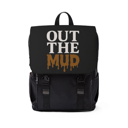 Out The Mud Backpack